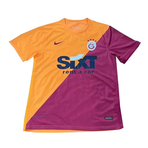 Thailande Maillot Football Galatasaray Domicile 2021-22